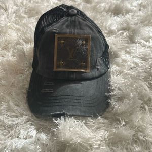 Louis Vuitton Hat